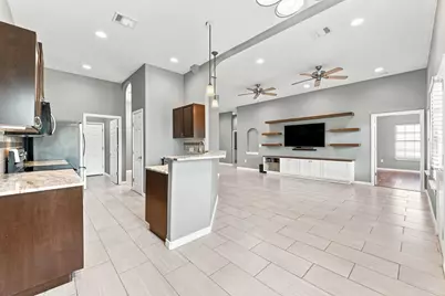 2302 Yellow Bird Trail, Austin, TX 78734 - Photo 1