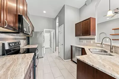 2302 Yellow Bird Trail, Austin, TX 78734 - Photo 5