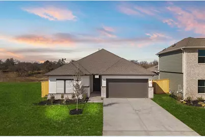 13504 Gray Landing Drive, Elgin, TX 78621 - Photo 1