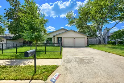 215 Cloudview Drive, Austin, TX 78745 - Photo 1