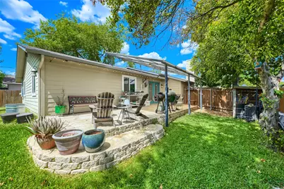 215 Cloudview Drive, Austin, TX 78745 - Photo 19