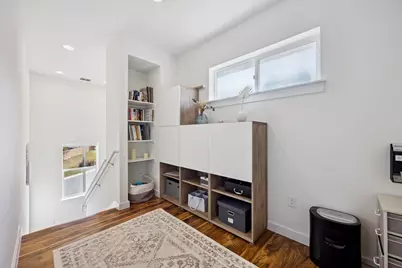 5616 1st Street #1, Austin, TX 78745 - Photo 13