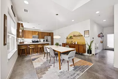 5616 1st Street #1, Austin, TX 78745 - Photo 9