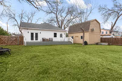 218 S Rio Grande Street, Lockhart, TX 78644 - Photo 25