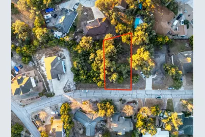 18813 Kelly Drive, Lago Vista, TX 78645 - Photo 1