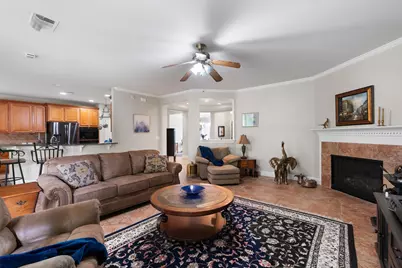 105 Goose Island Drive, Georgetown, TX 78633 - Photo 9