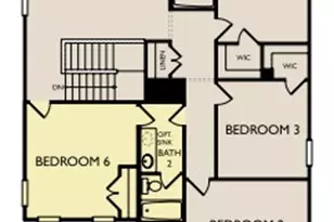 108 Coleto Tr, Bastrop, TX 78602 - Photo 3