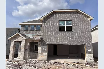 108 Coleto Trail, Bastrop, TX 78602 - Photo 1