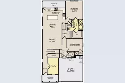 108 Coleto Trail, Bastrop, TX 78602 - Photo 3