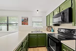 1004 Scenic Dr, Georgetown, TX 78626 - Photo 17