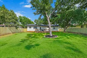 1004 Scenic Dr, Georgetown, TX 78626 - Photo 33