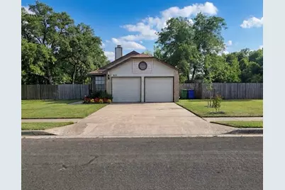 808 Russet Valley Drive, Cedar Park, TX 78613 - Photo 1