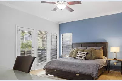 1404 Norwalk Lane #201, Austin, TX 78703 - Photo 13