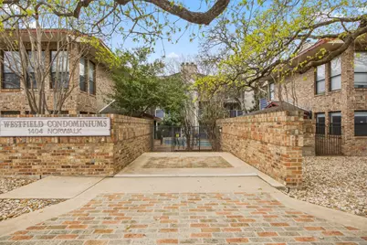 1404 Norwalk Lane #201, Austin, TX 78703 - Photo 27
