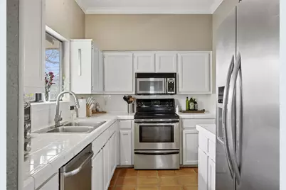 1404 Norwalk Lane #201, Austin, TX 78703 - Photo 5