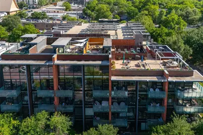 1401 Eva Street #406, Austin, TX 78704 - Photo 5