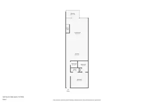 1401 Eva St, Austin, TX 78704 - Photo 31