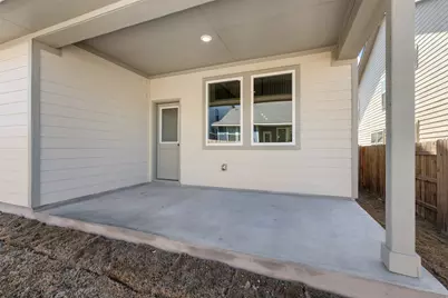 166 Clover Bend, Liberty Hill, TX 78642 - Photo 37