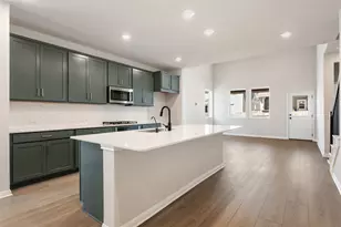 166 Clover Bnd, Liberty Hill, TX 78642 - Photo 13