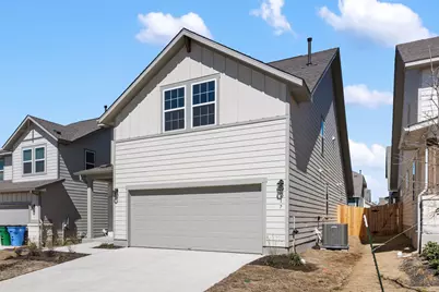166 Clover Bend, Liberty Hill, TX 78642 - Photo 3