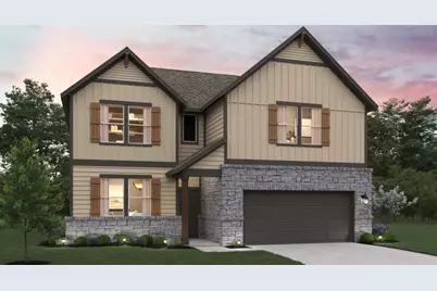 166 Clover Bend, Liberty Hill, TX 78642 - Photo 5