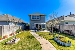 2812 Seneca Path, Leander, TX 78641 - Photo 25