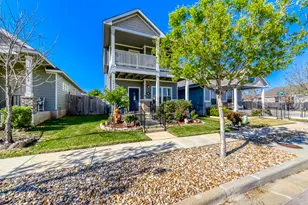 2812 Seneca Path, Leander, TX 78641 - Photo 1