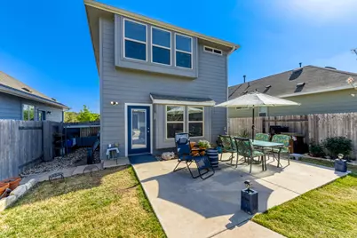 2812 Seneca Path, Leander, TX 78641 - Photo 23