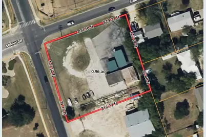 800 S West Drive, Leander, TX 78641 - Photo 1