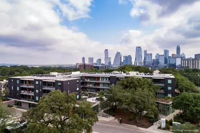 900 S 1st Street #416, Austin, TX 78704 - Photo 27