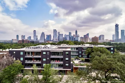 900 S 1st Street #416, Austin, TX 78704 - Photo 7