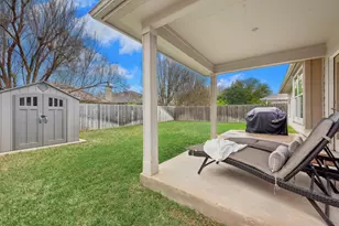 2709 Tumbling River Dr, Leander, TX 78641 - Photo 35