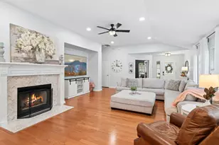 2709 Tumbling River Dr, Leander, TX 78641 - Photo 15