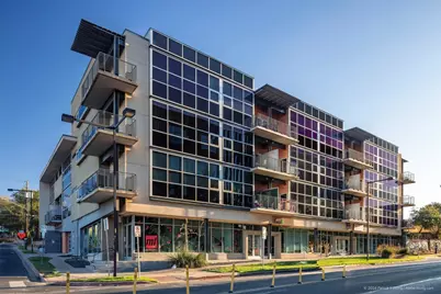 601 Brushy Street #106, Austin, TX 78702 - Photo 21