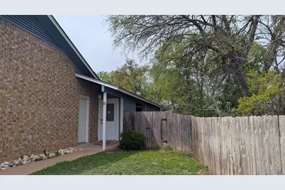 6916 Scenic Brook Drive #B, Austin, TX 78736 - Photo 1