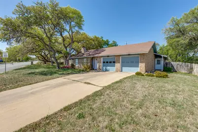 6916 Scenic Brook Drive #B, Austin, TX 78736 - Photo 3