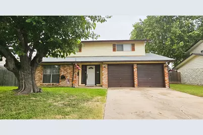 3303 Lake Charles Avenue, Killeen, TX 76543 - Photo 1