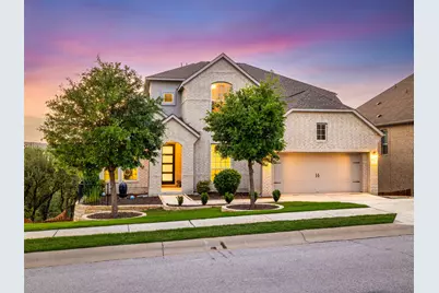 7516 Pace Ravine Drive, Lago Vista, TX 78645 - Photo 1