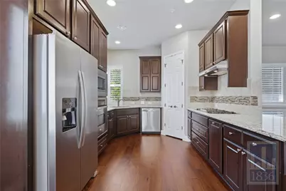 2016 Simond Avenue #D, Austin, TX 78723 - Photo 5