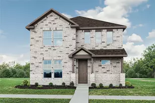 213 Rock Daisy Trl, Hutto, TX 78634 - Photo 1