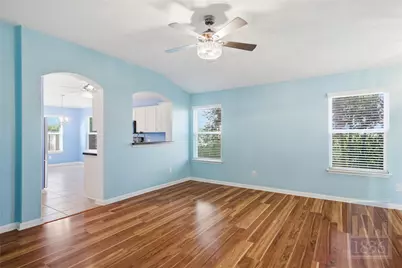 432 Thunderstorm Avenue, Lockhart, TX 78644 - Photo 5