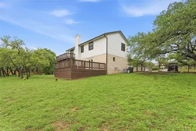 612 Canyon Rim Drive, Dripping Springs, TX 78620 - Photo 29
