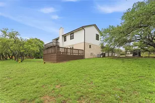 612 Canyon Rim Dr, Dripping Springs, TX 78620 - Photo 29
