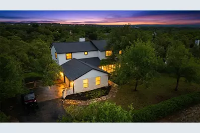 612 Canyon Rim Drive, Dripping Springs, TX 78620 - Photo 1