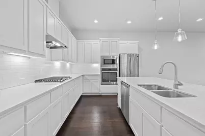 4211 Berkman Drive, Austin, TX 78723 - Photo 5