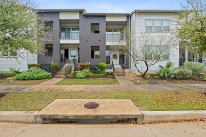 4211 Berkman Drive, Austin, TX 78723 - Photo 3