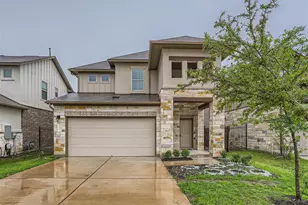 232 Brady Creek Wy, Leander, TX 78641 - Photo 1