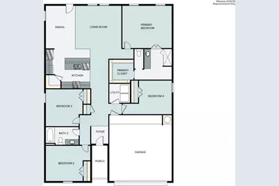 5409 Murano Cove, Austin, TX 78747 - Photo 5