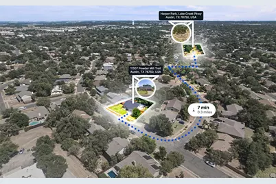 11307 Powder Mill Trail, Austin, TX 78750 - Photo 39