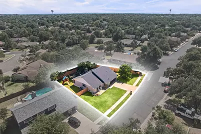 11307 Powder Mill Trail, Austin, TX 78750 - Photo 37